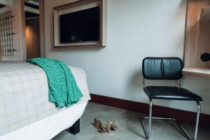 greet hotel la rochelle centre