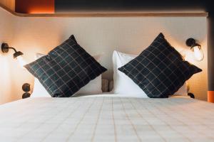 greet hotel la rochelle centre