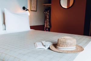 greet hotel la rochelle centre