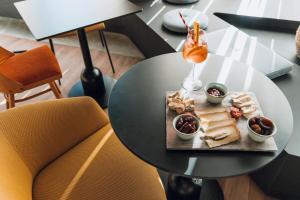 greet hotel la rochelle centre