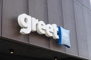 greet hotel la rochelle centre