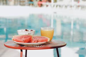 greet hotel la rochelle centre