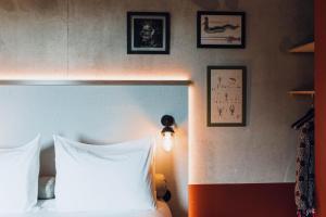 greet hotel la rochelle centre