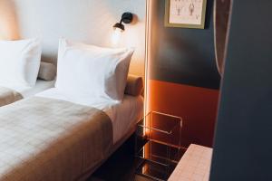 greet hotel la rochelle centre