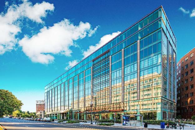 royal sonesta washington dc capitol hill