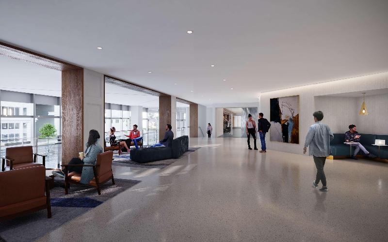 royal sonesta washington dc capitol hill