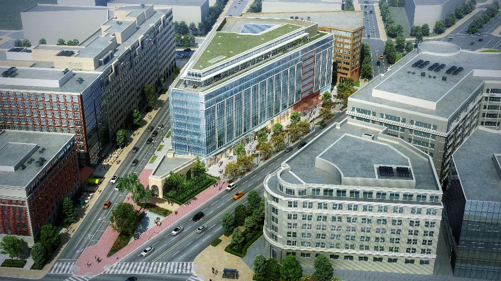 royal sonesta washington dc capitol hill