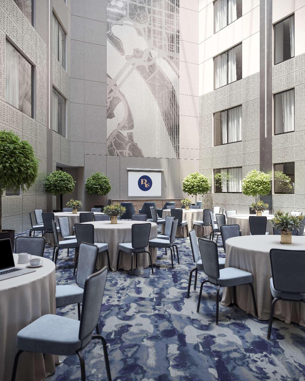 royal sonesta washington dc capitol hill