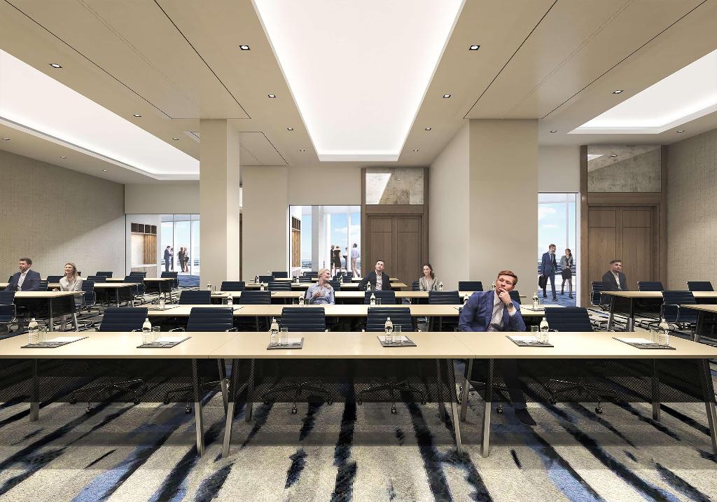 royal sonesta washington dc capitol hill