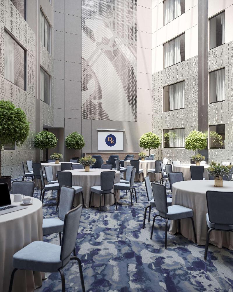 royal sonesta washington dc capitol hill