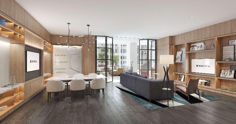 royal sonesta washington dc capitol hill