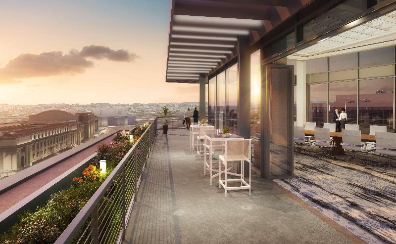 Royal Sonesta Washington Dc Capitol Hill,,0 star