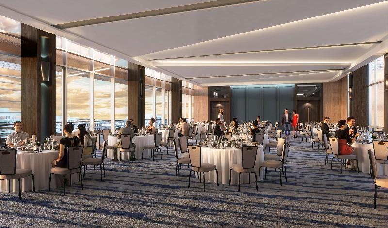 Royal Sonesta Washington Dc Capitol Hill,,0 star