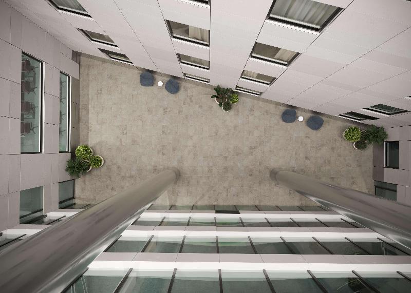 Royal Sonesta Washington Dc Capitol Hill,,0 star