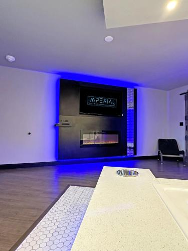 imperial suites