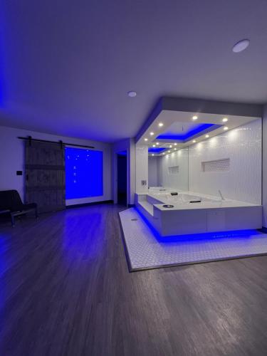 imperial suites