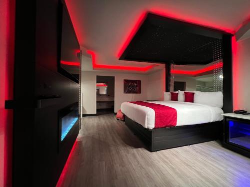 imperial suites