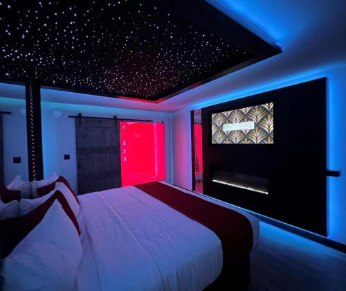 imperial suites
