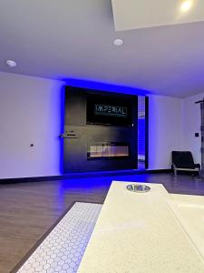 imperial suites