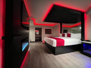 imperial suites