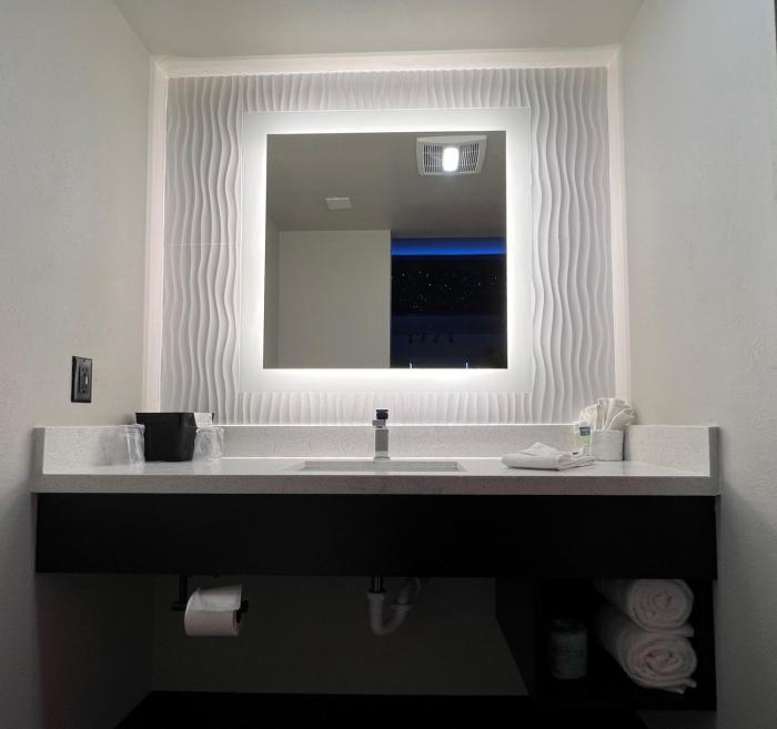 imperial suites