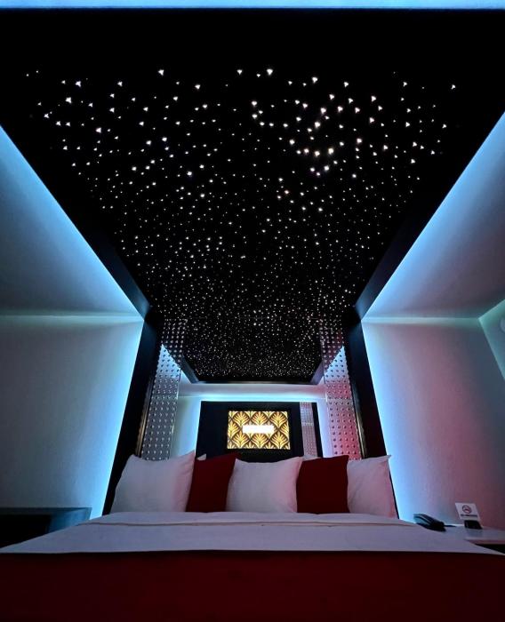imperial suites