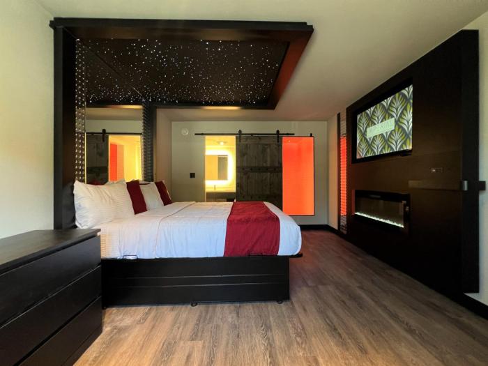 imperial suites