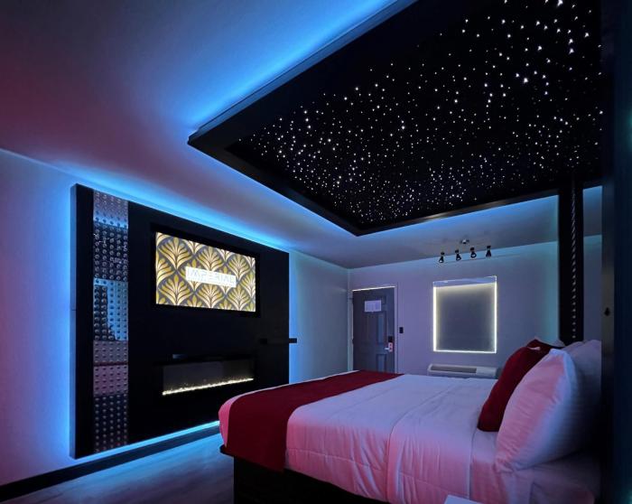 imperial suites