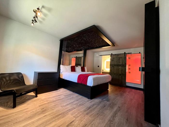 imperial suites