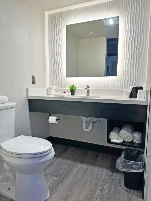 imperial suites