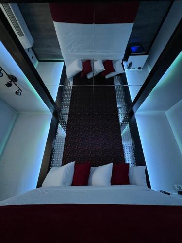 imperial suites