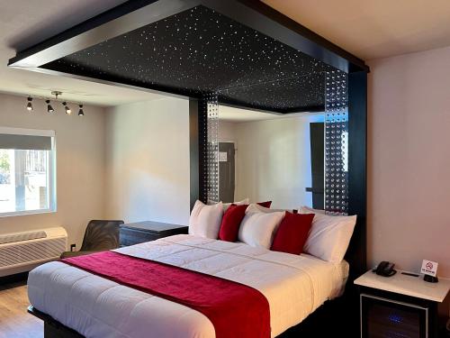 imperial suites