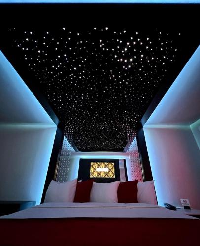 imperial suites