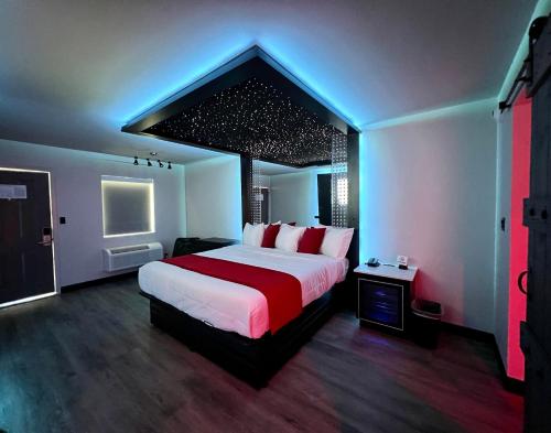 imperial suites