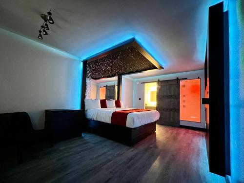 imperial suites