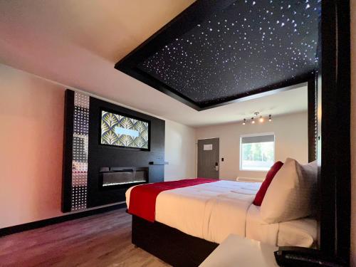 imperial suites