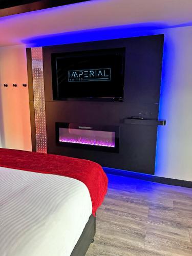 imperial suites