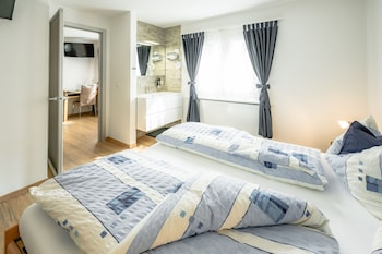 hotel alpina