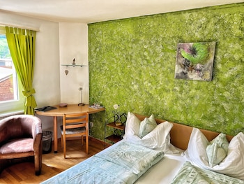 hotel alpina