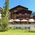 hotel alpina