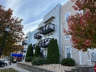 washburn hotel suites