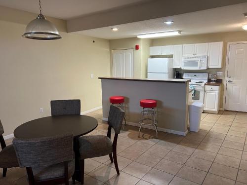washburn hotel suites