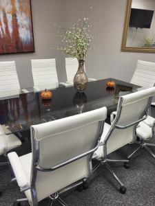 washburn hotel suites