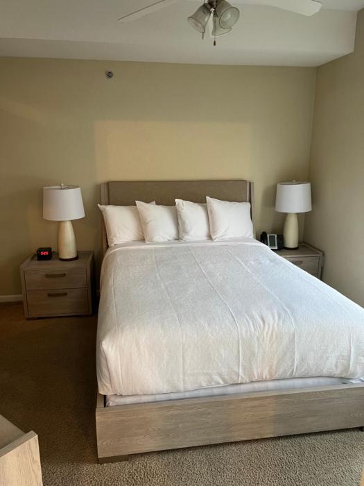 washburn hotel suites