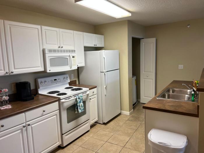 washburn hotel suites
