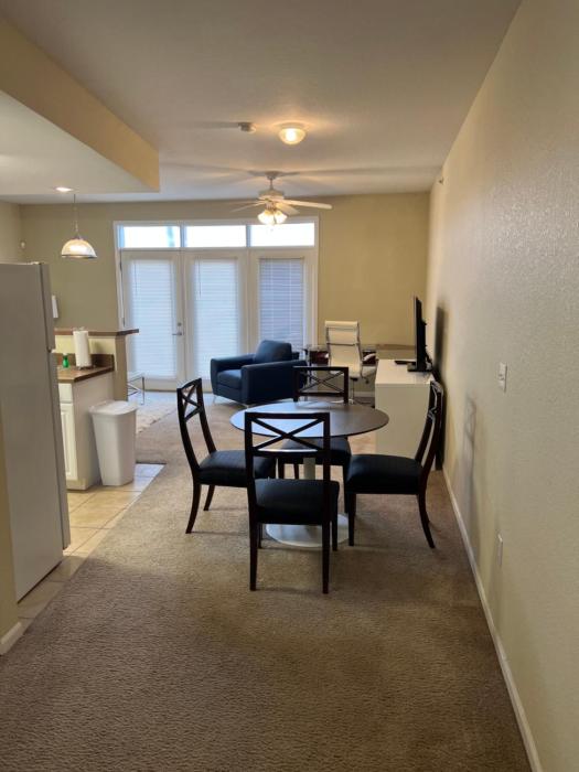 washburn hotel suites