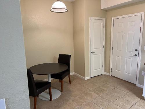 washburn hotel suites