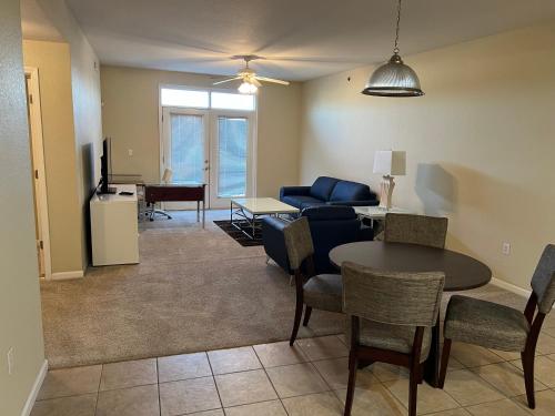 washburn hotel suites