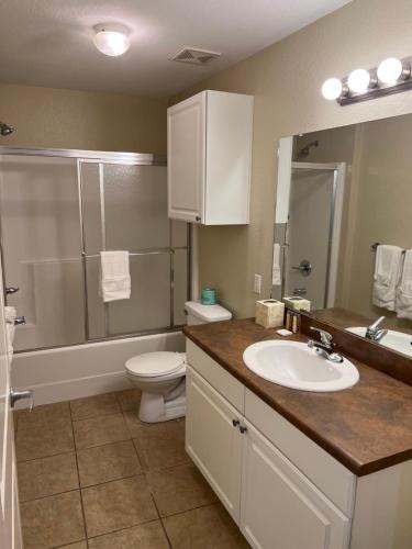 washburn hotel suites