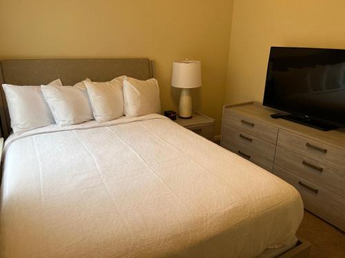 washburn hotel suites